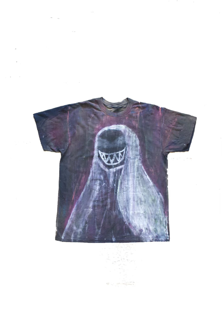 CYCLOPS HAND PAINTED TEE