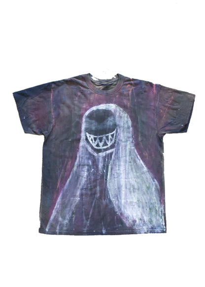 CYCLOPS HAND PAINTED TEE